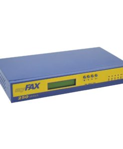 myFAX 250 front